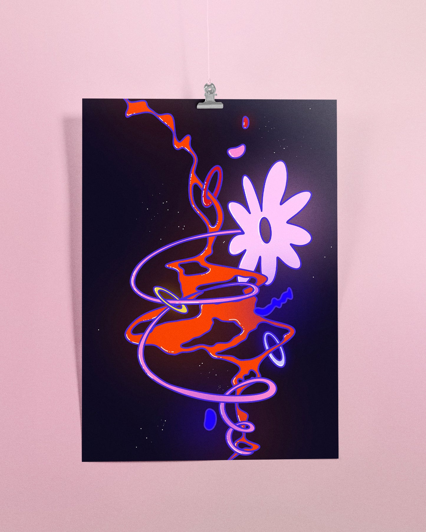 Abstract Universe II