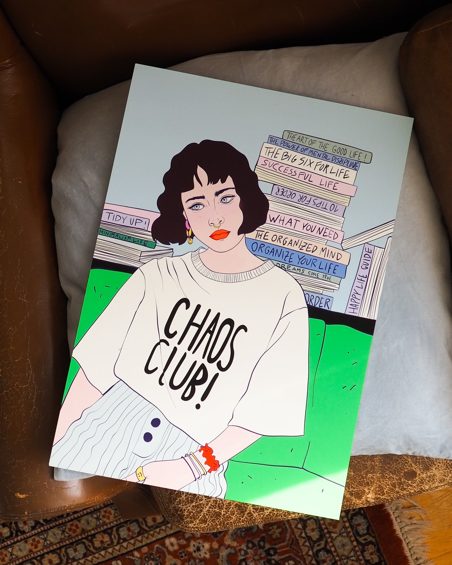 Chaos Club II