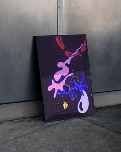 Abstract Universe IV