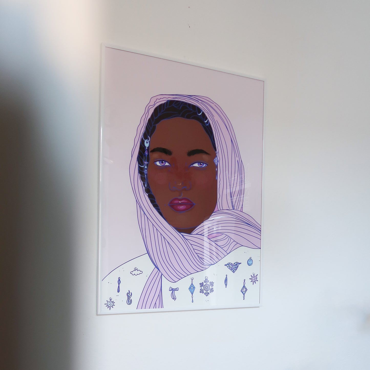 Rosa
