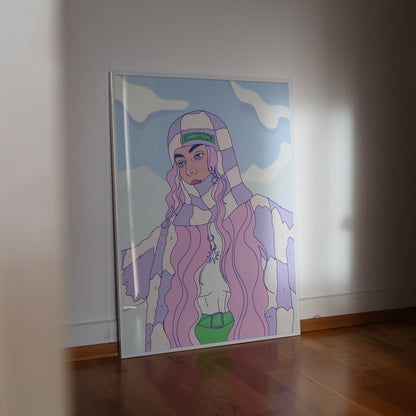 Lou