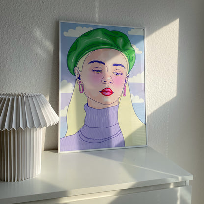Jolie