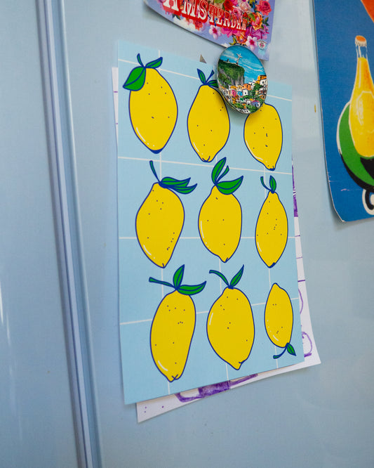Lemon Party