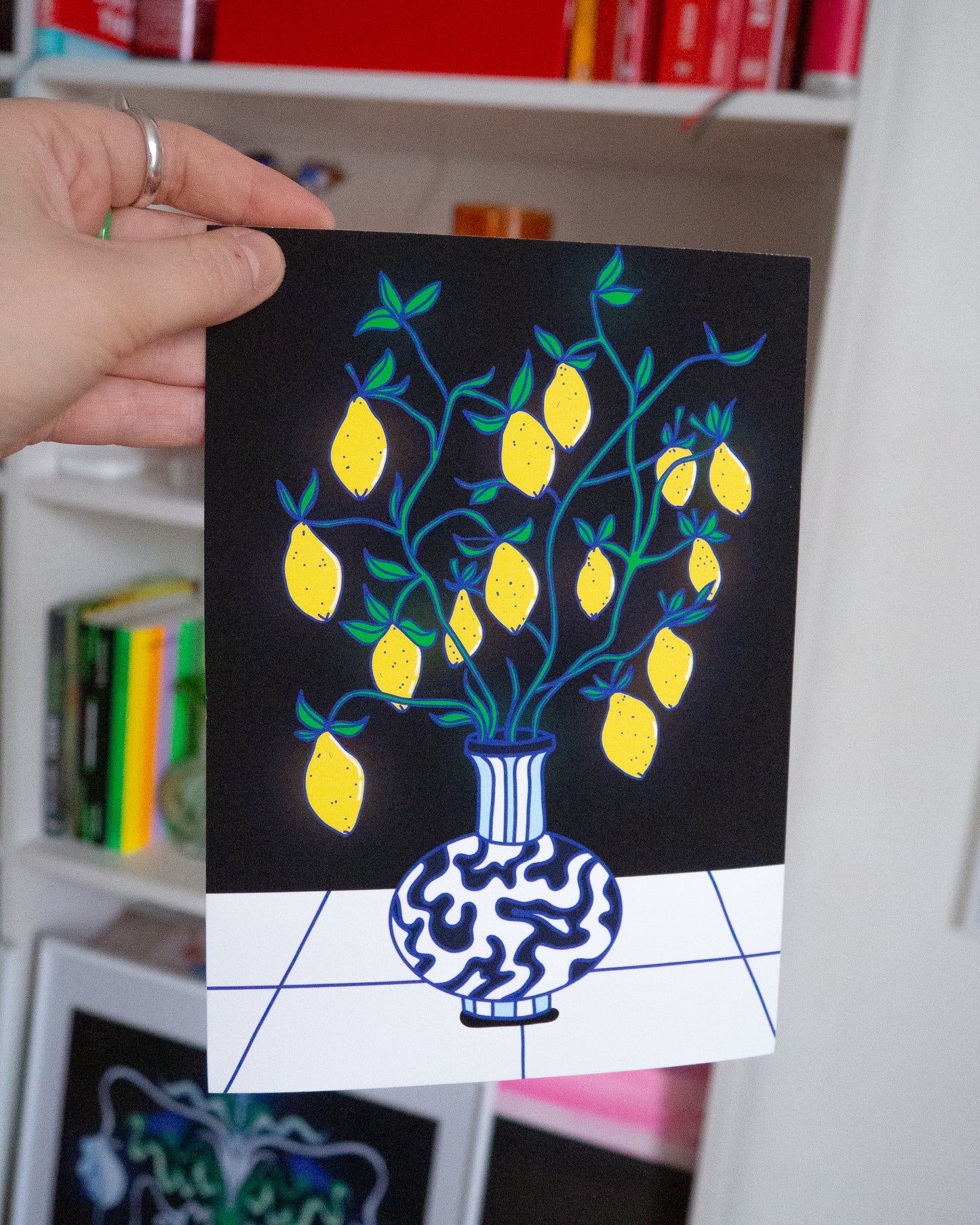 Lemon Tree