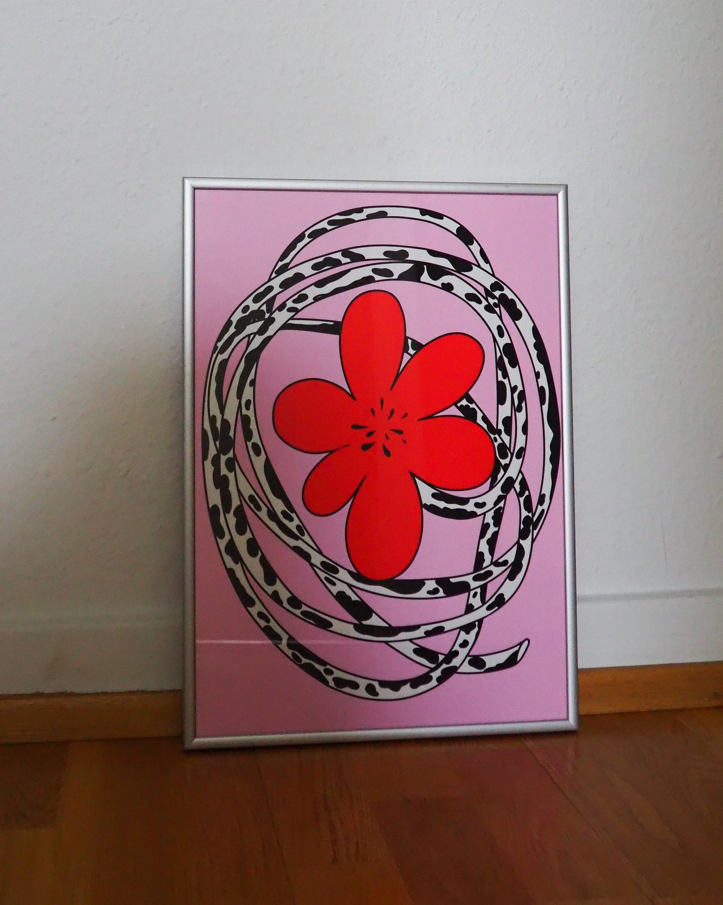 SwirlyFlower