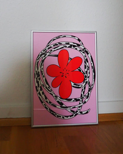 SwirlyFlower