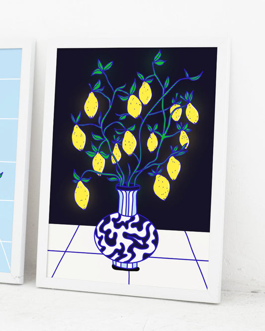 Lemon Tree